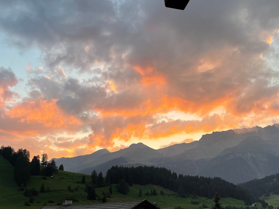 Arabella Retreat & Spa主图