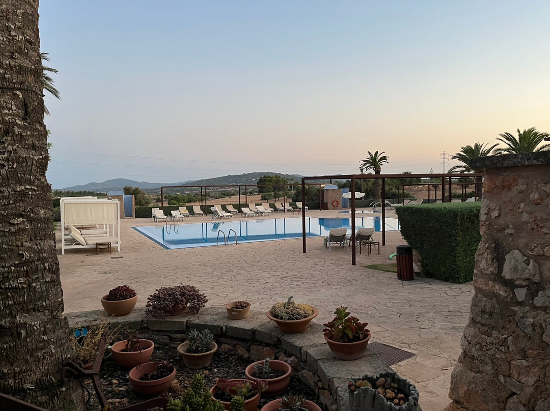 Son Trobat Wellness & Spa主图