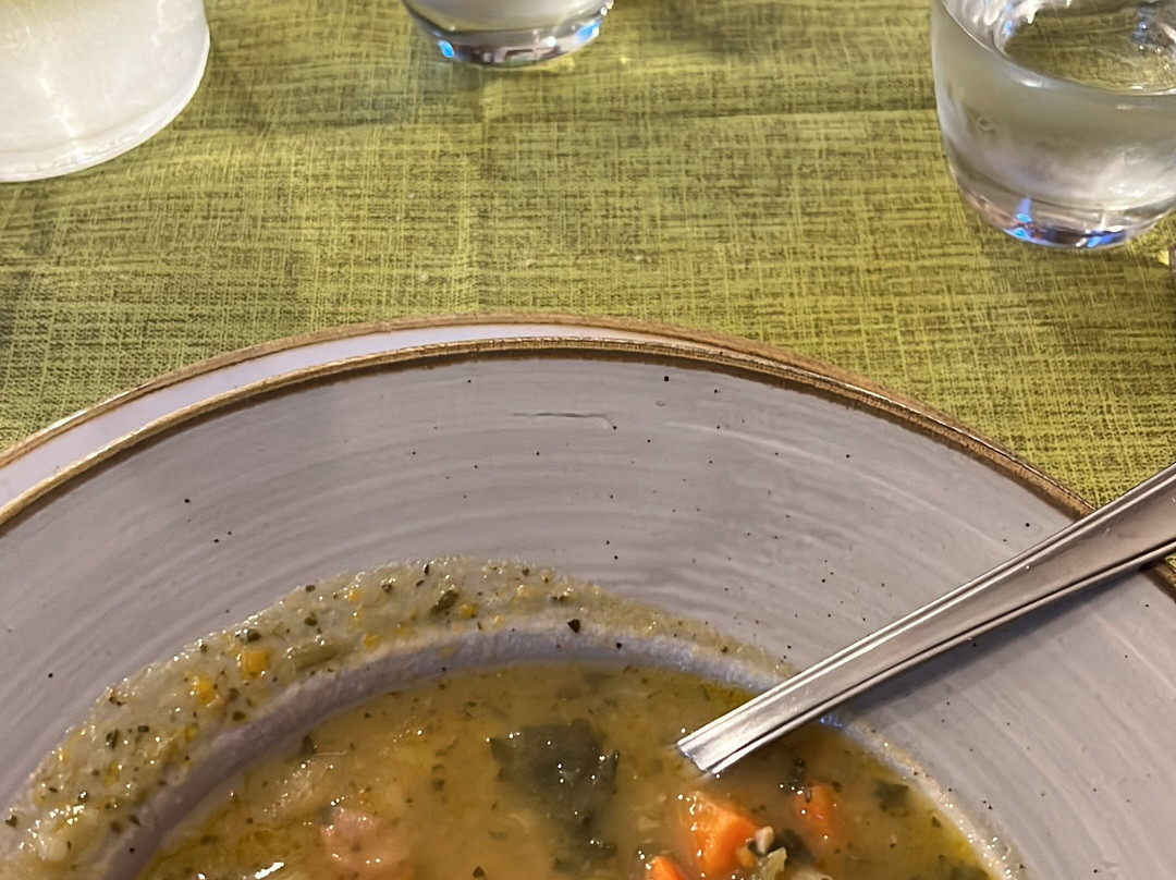 Albergo La Lanca主图