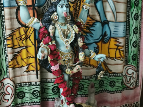 Jardin de Hara-巴塞罗那必去景点