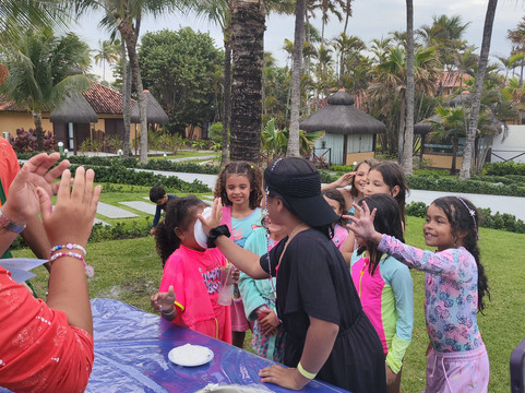 欧卡波拉酒店 - 全包式主图