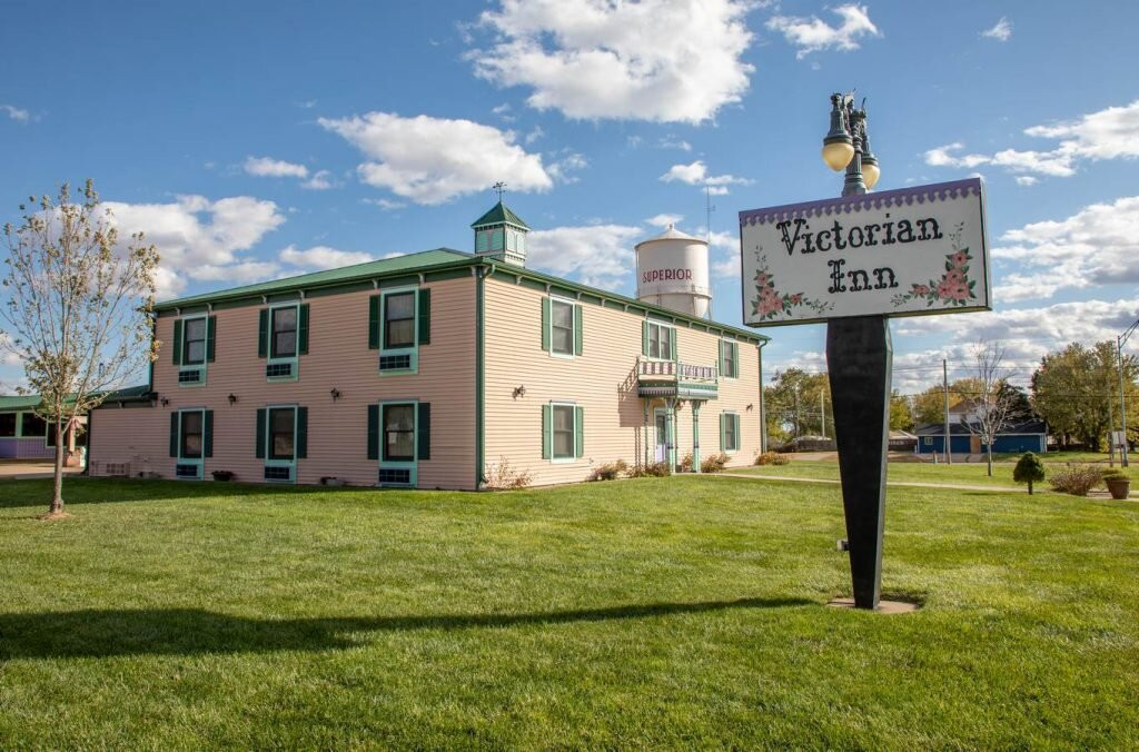Victorian Inn
