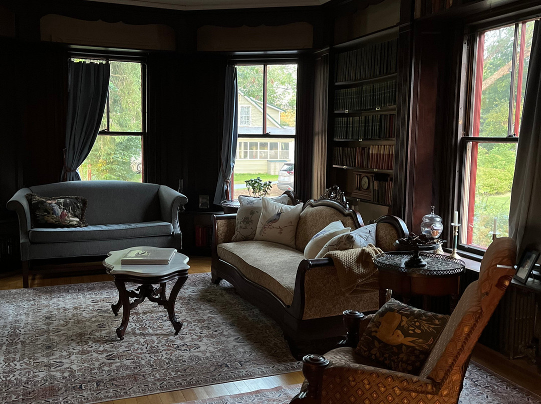 Guilford Bed & Breakfast主图