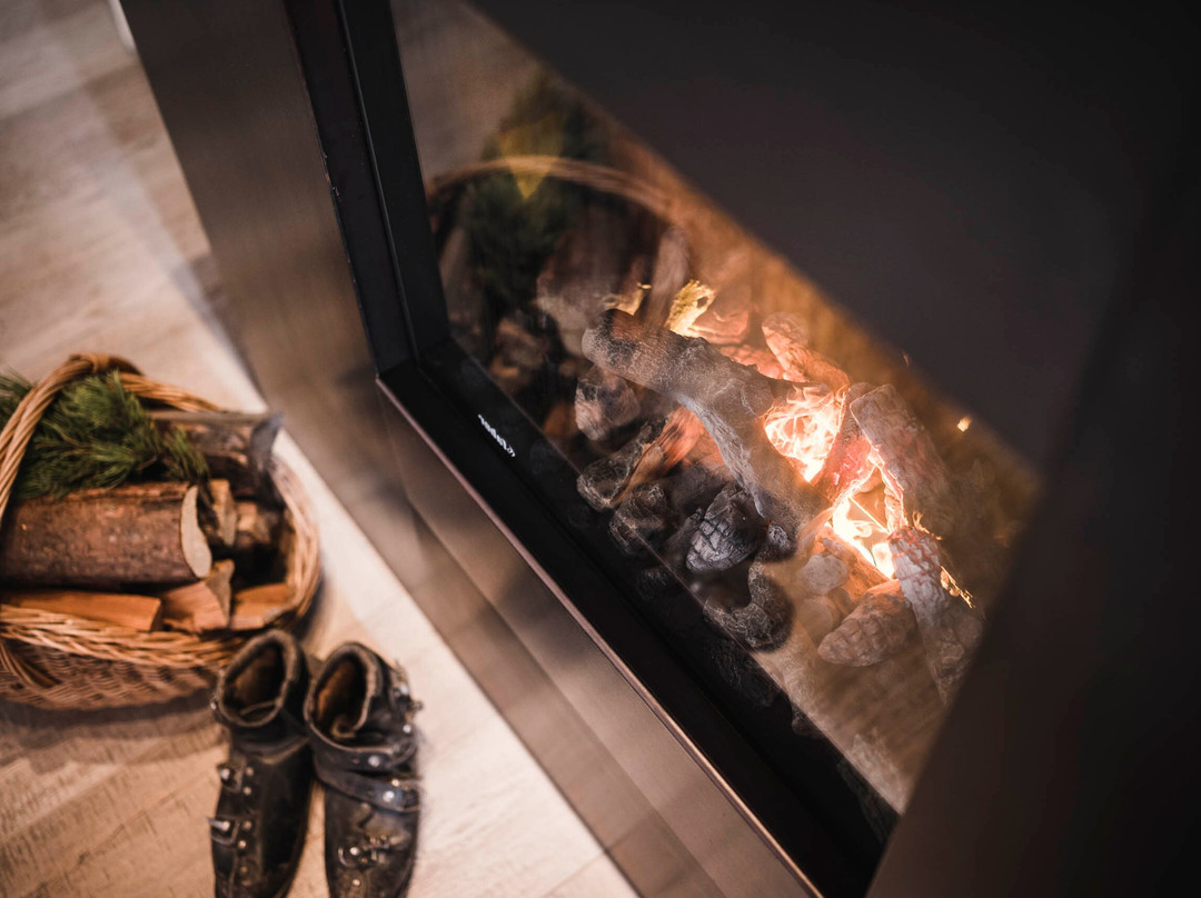 Alpine Boutique Villa Gabriela主图