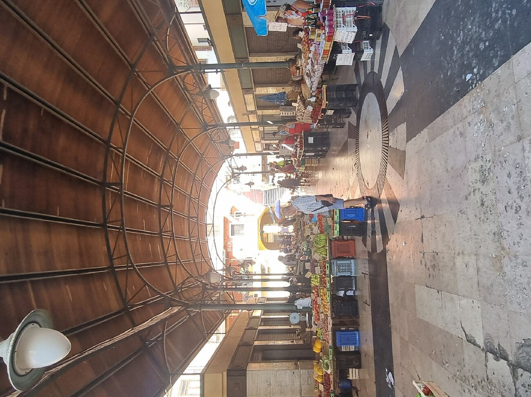 Centro Storico-克罗托内必去景点