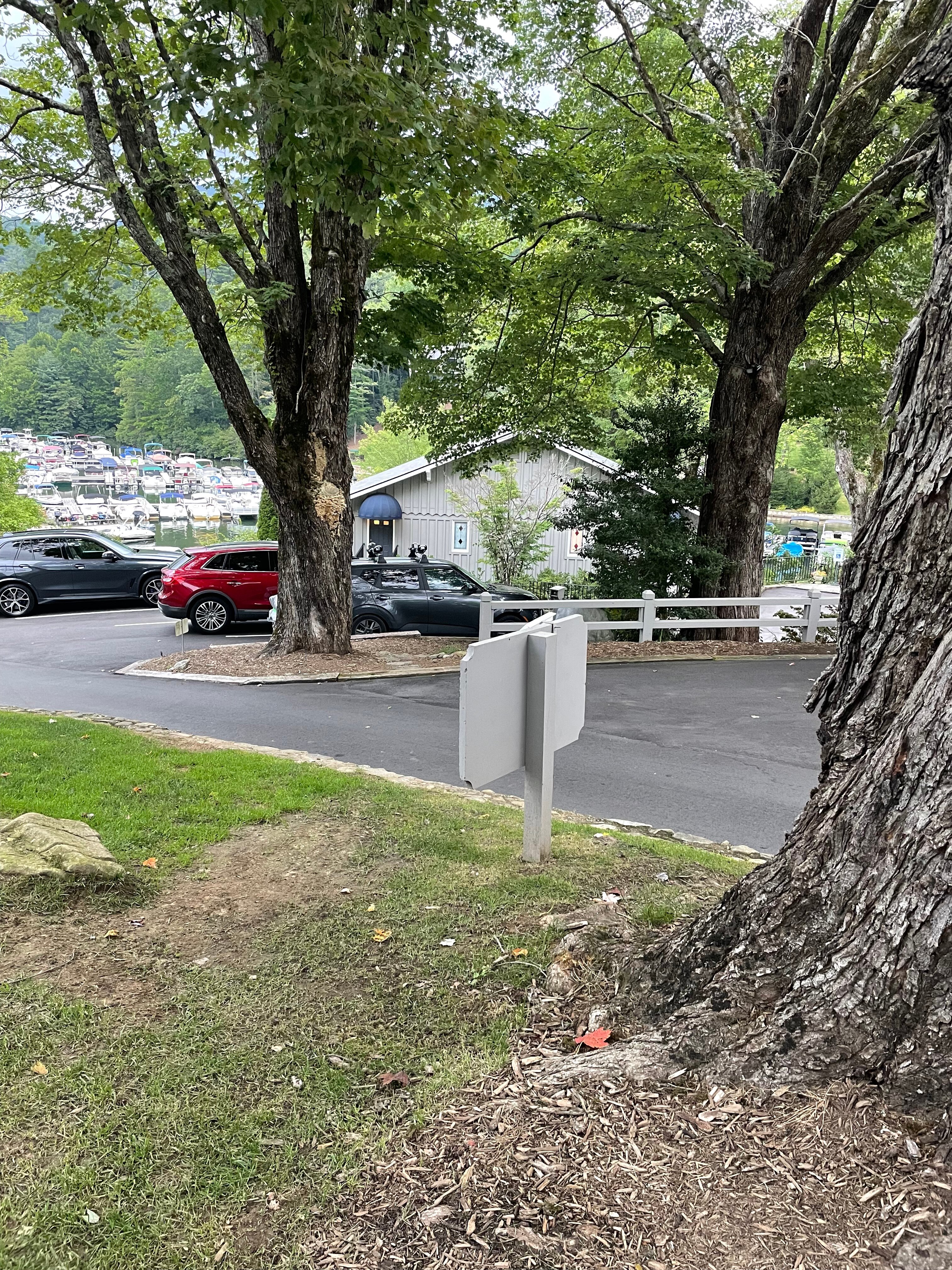 The Greystone Inn-客卧