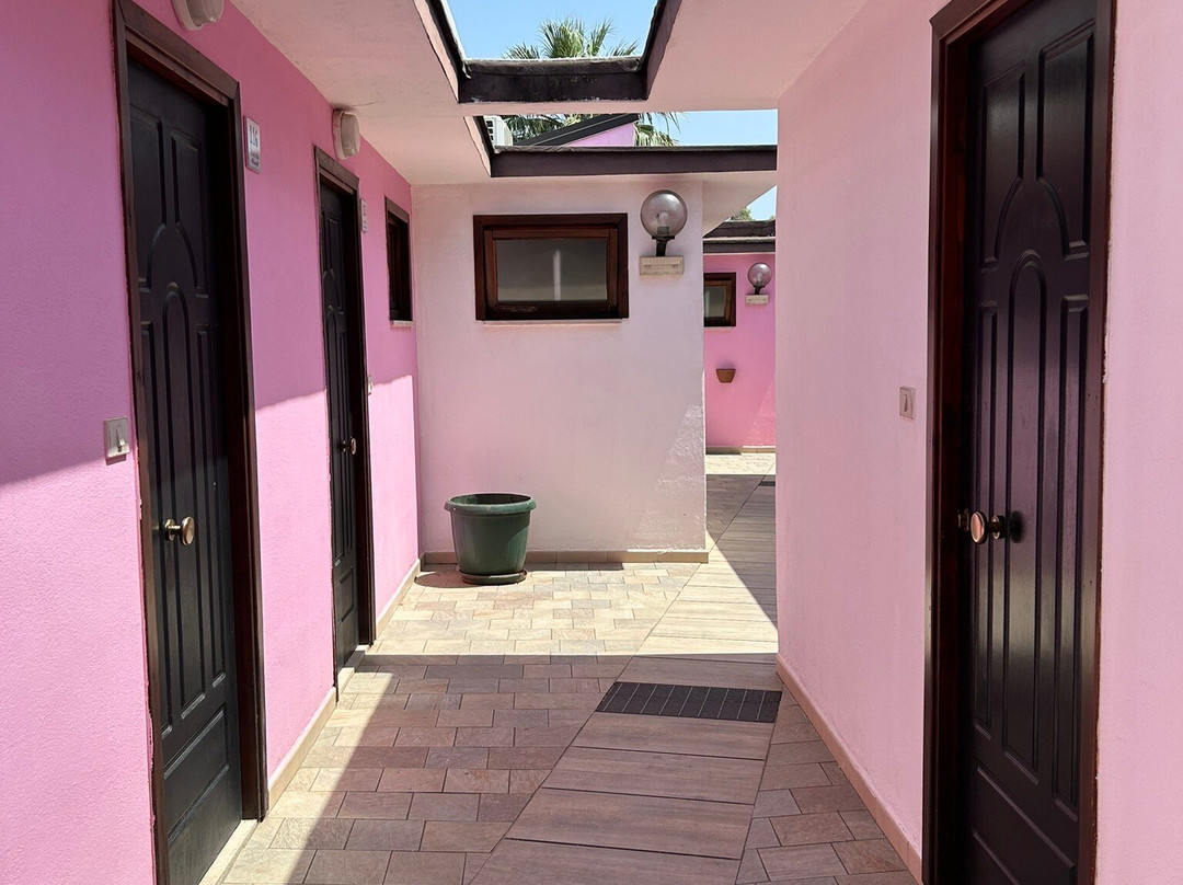 Hotel Club Maregolf主图