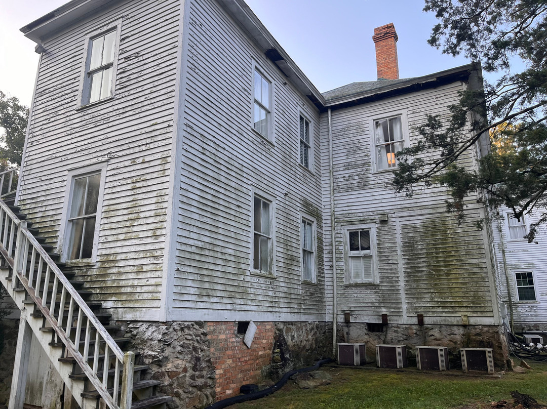 Ellerbe Springs Inn主图