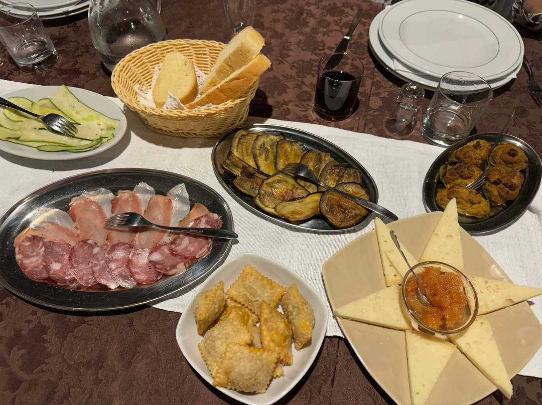 Azienda Agrituristica Chicchiritanos主图