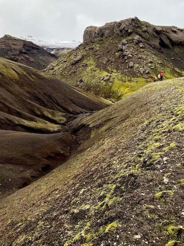 Fjallabak Trekking-雷克雅未克必去景点