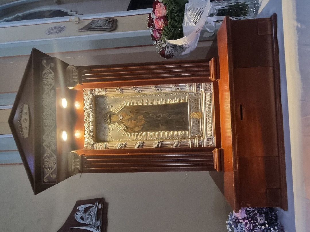 Chiesa dell'Immacolata-克罗托内必去景点