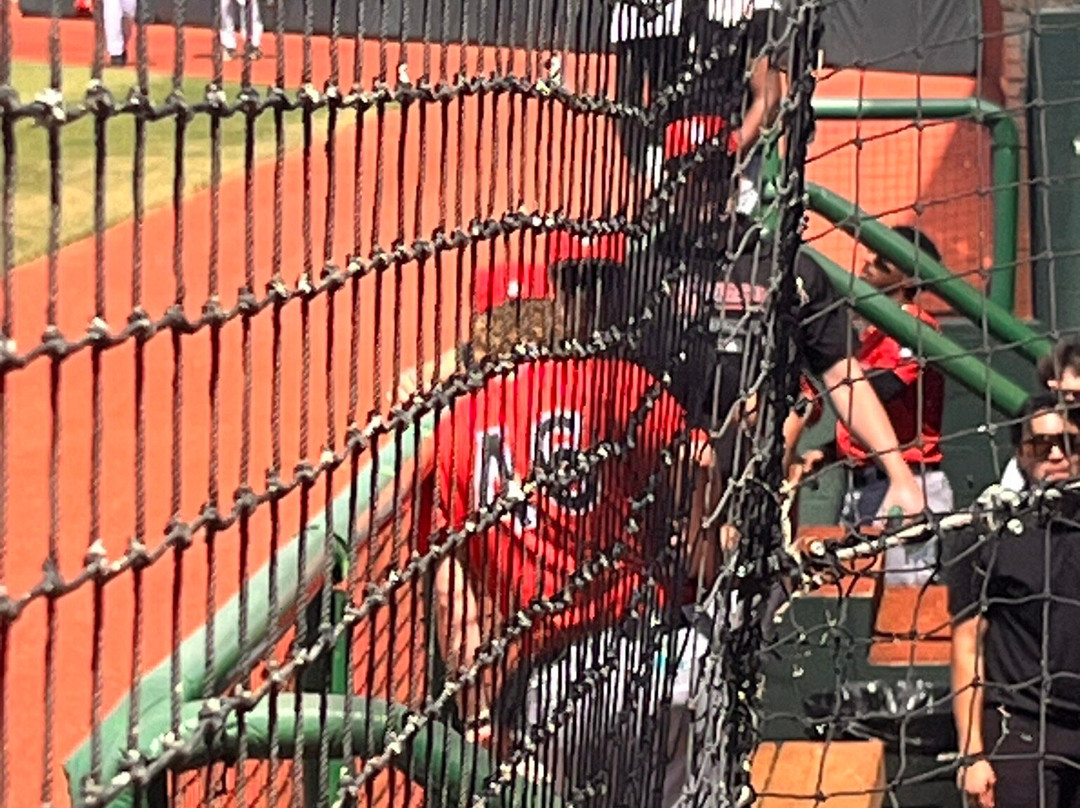 AT&T Field-查塔努加必去景点