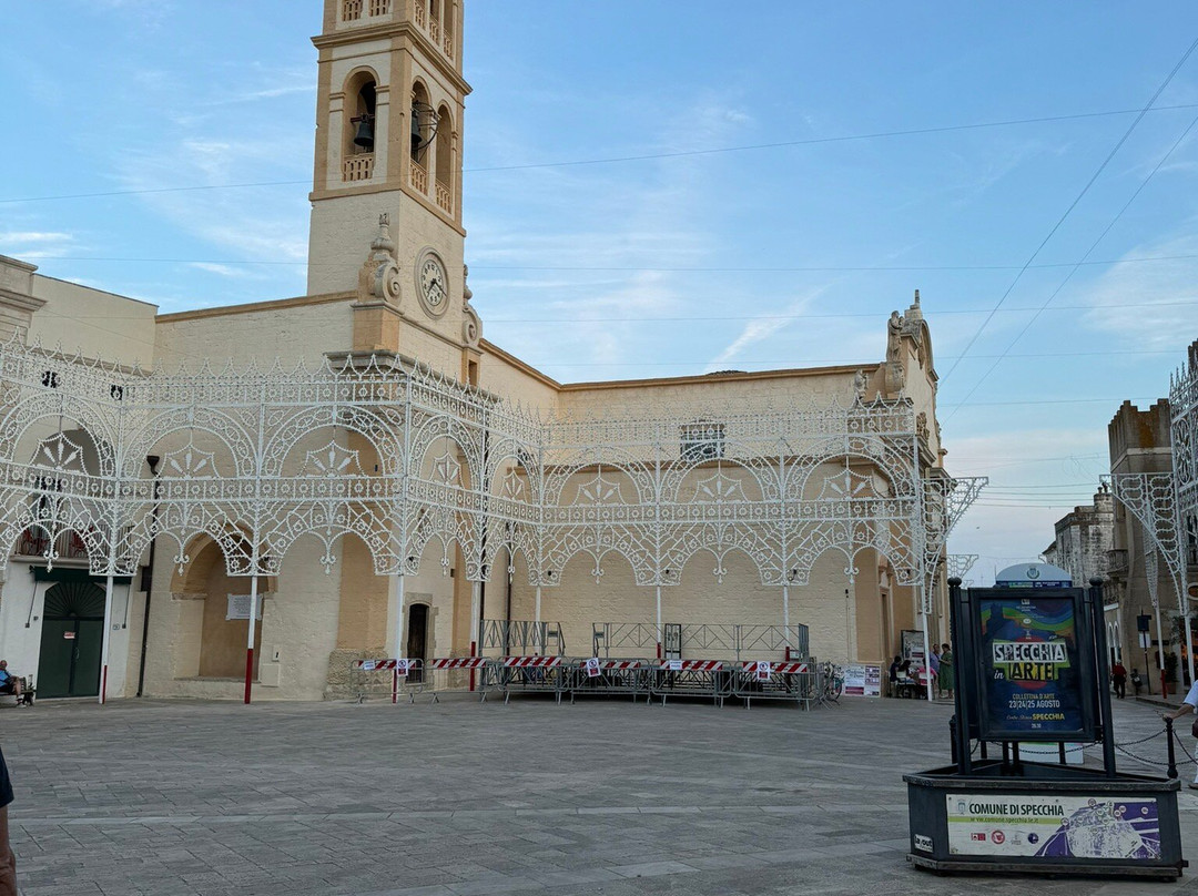 B&B Al Salento Masseria De Donno主图
