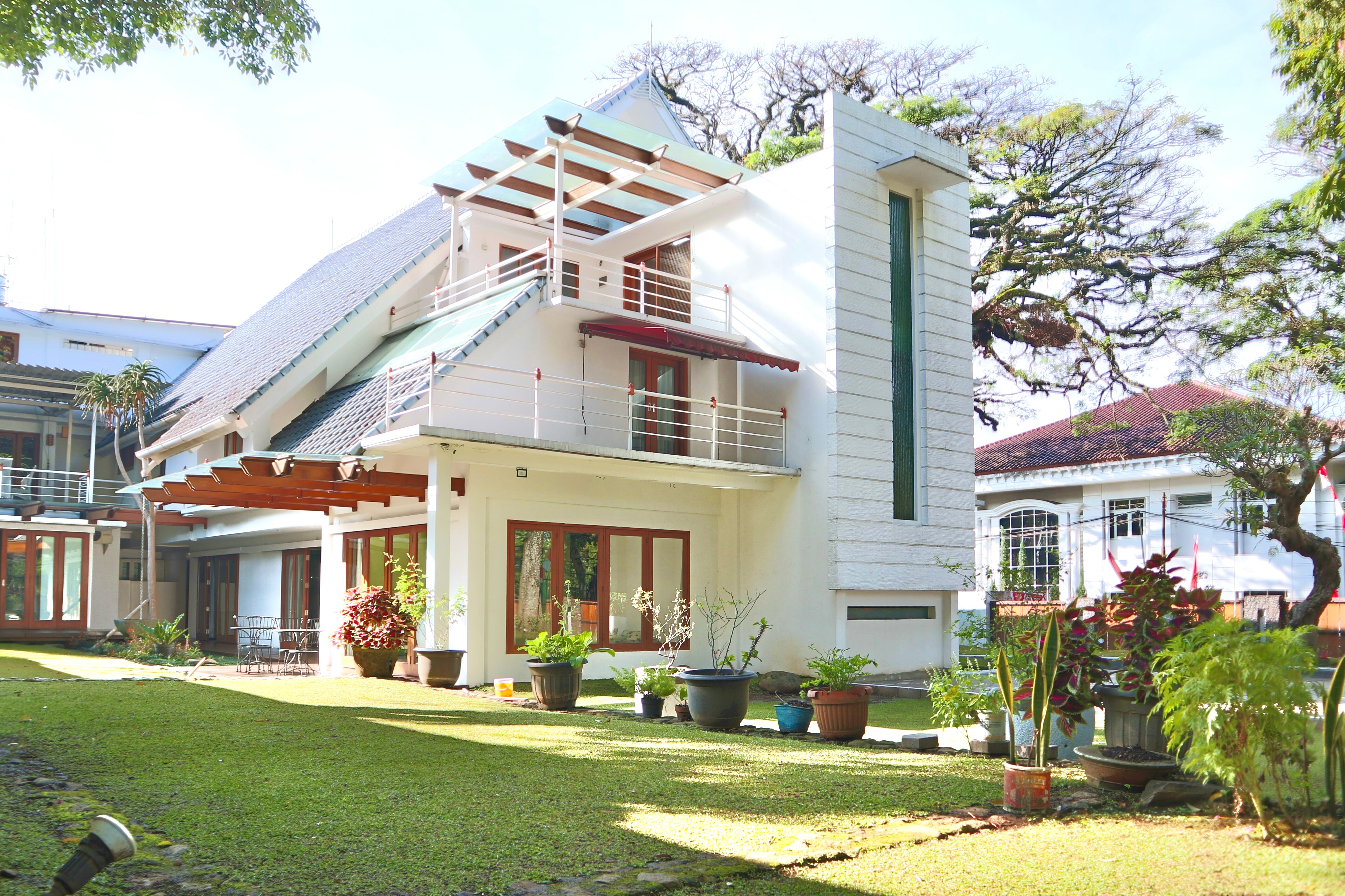 Oemah Kakang Loft & Bed-官方