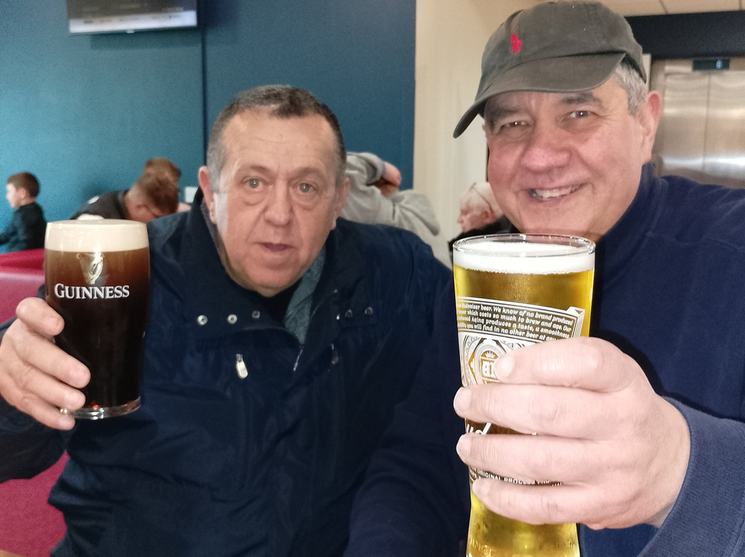 Travelodge Derby Pride Park主图