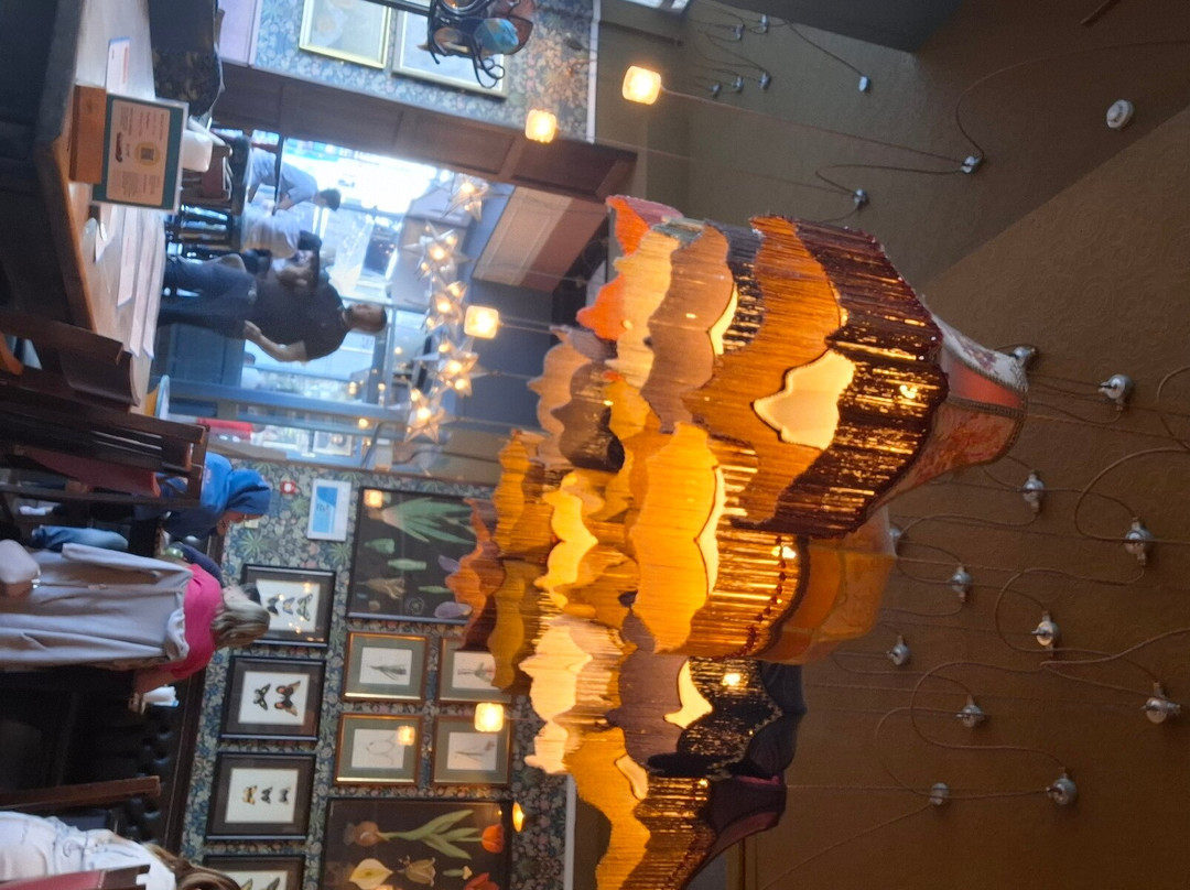 The Carmen B&B主图