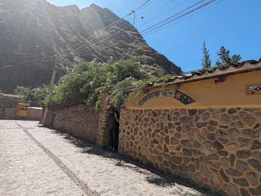 Hotel Samanapaq主图