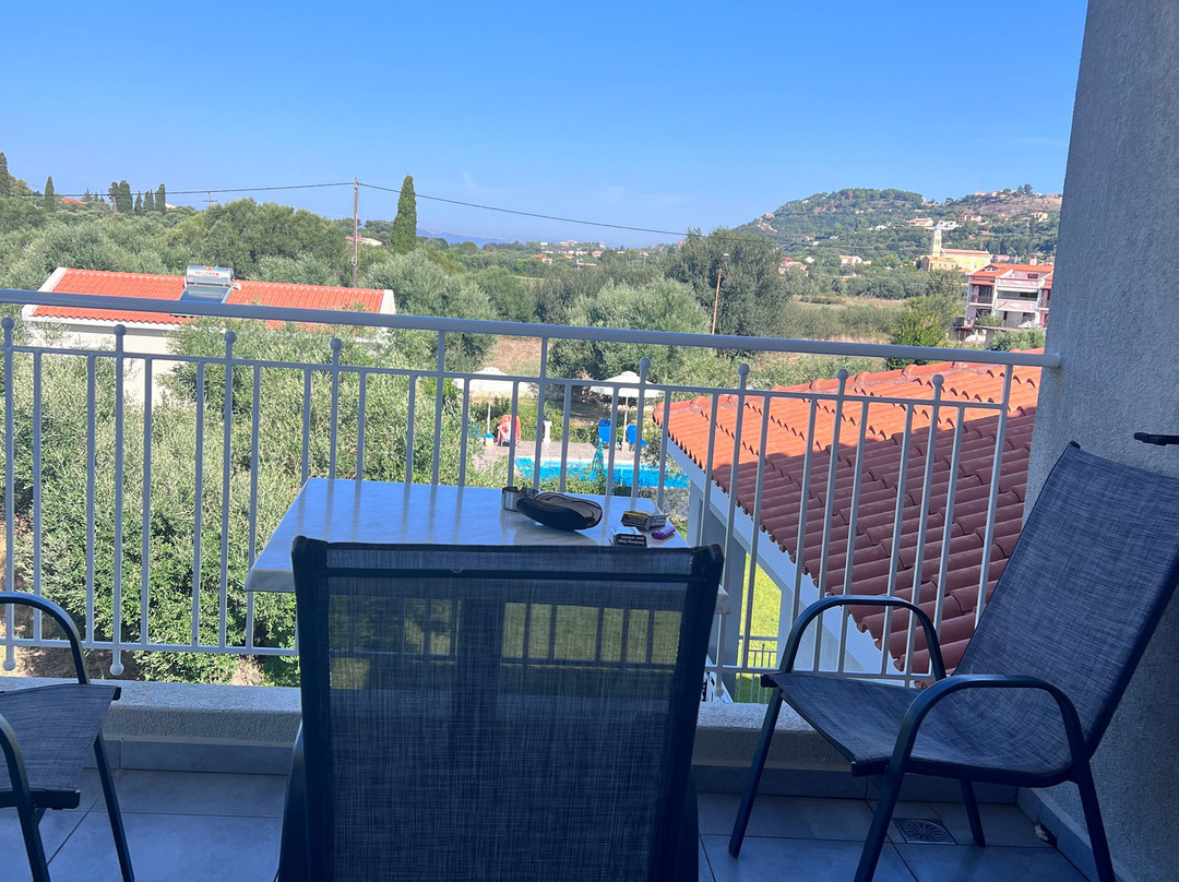 Casa de Rosa Apartments & Studios主图