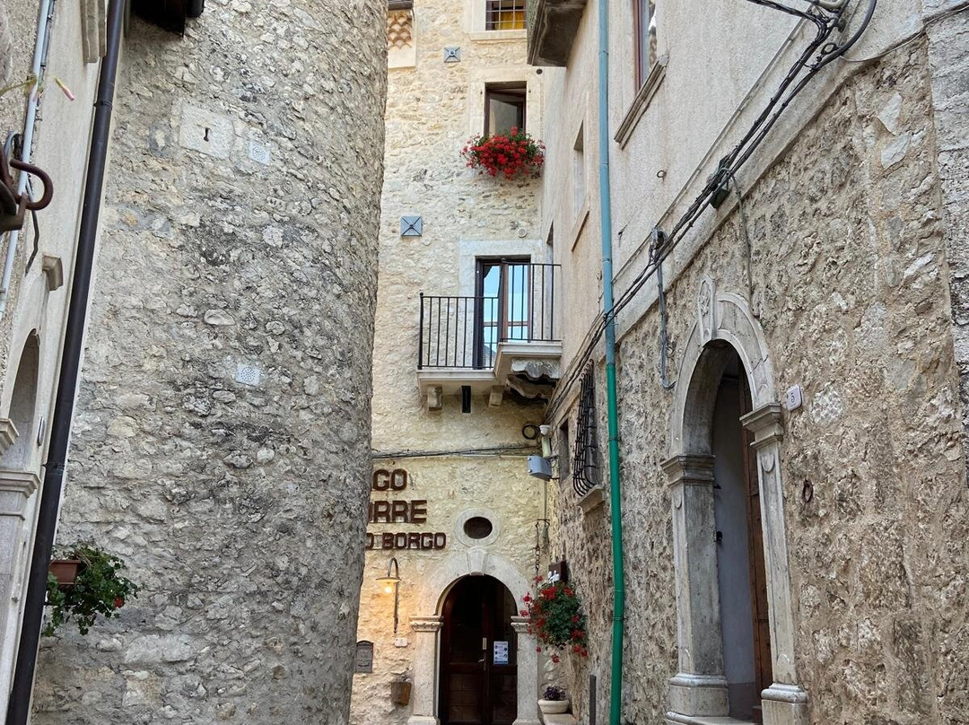 Albergo Antico Borgo la Torre主图