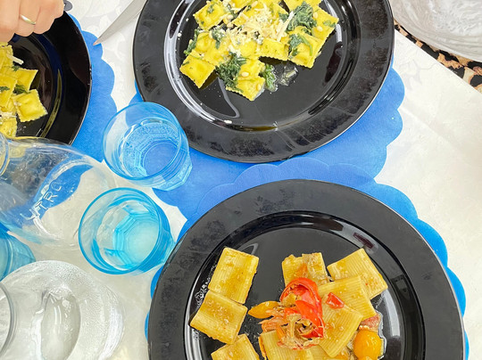 Hotel San Giorgio Savoia主图