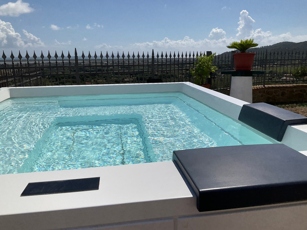 B&B Bellavista Prile主图