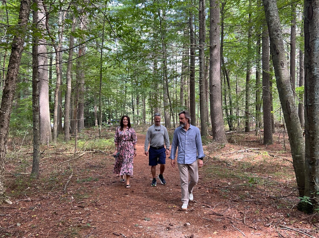 Jerimoth Hill-Foster必去景点