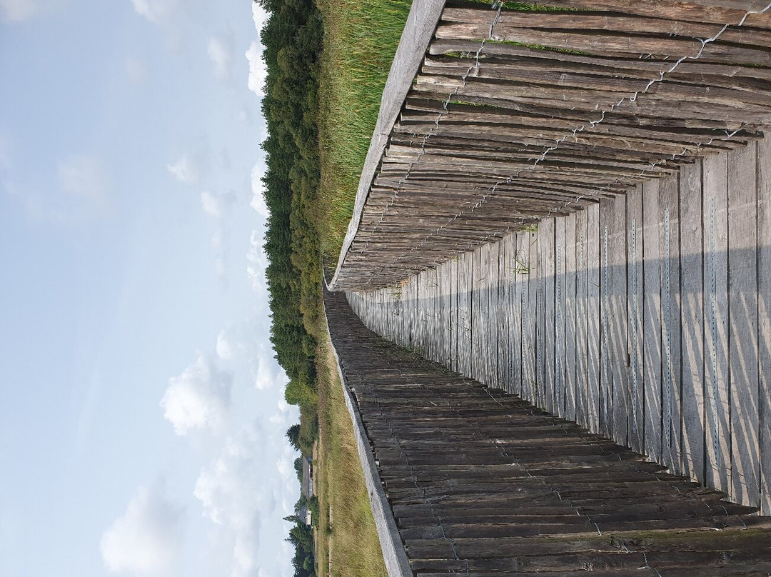 Sentier des Douaniers景点图片