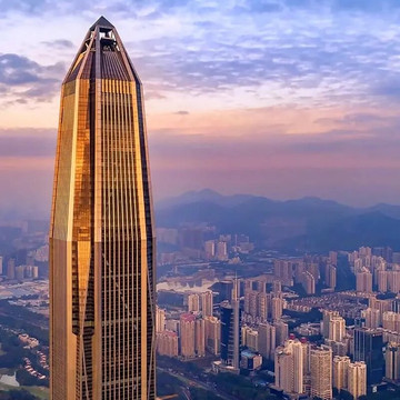 Car Service & Tour Guide-深圳市必去景点