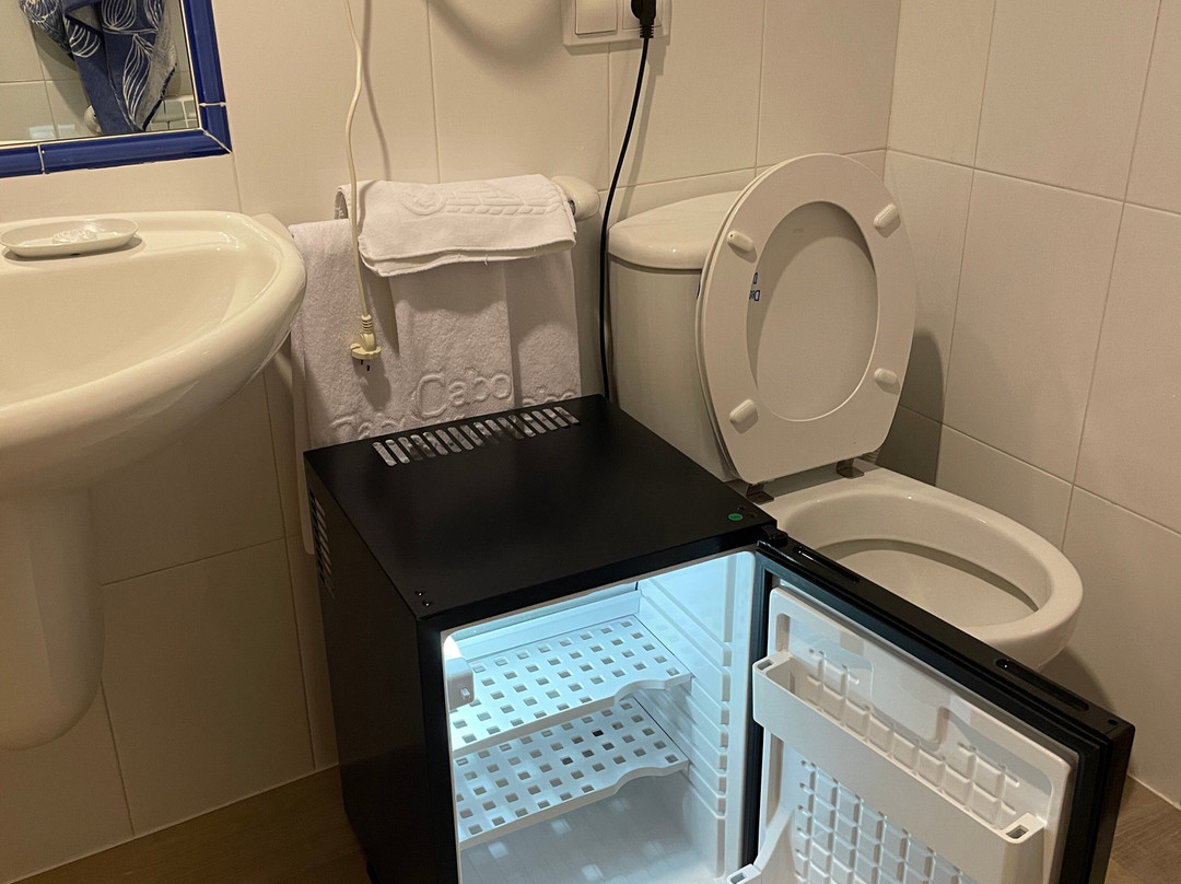Hotel Cabo Festinanza主图