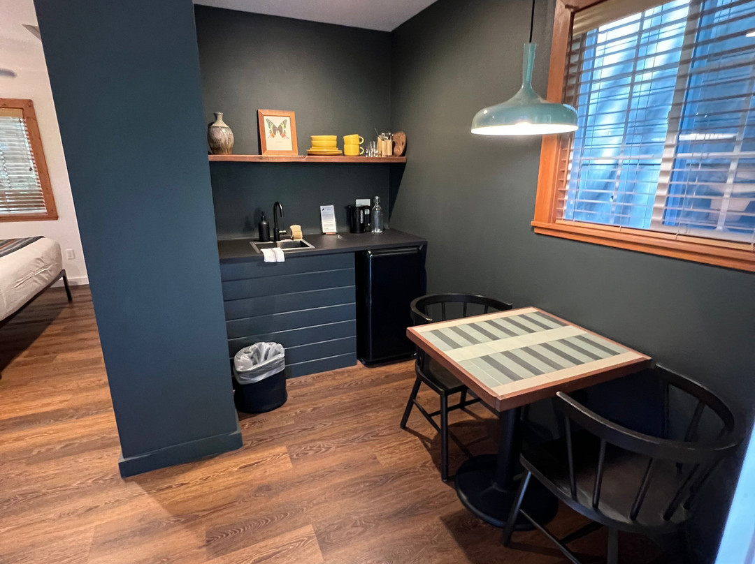 Highlands Resort主图