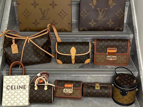 七浦路服装批发市场-上海市必去景点