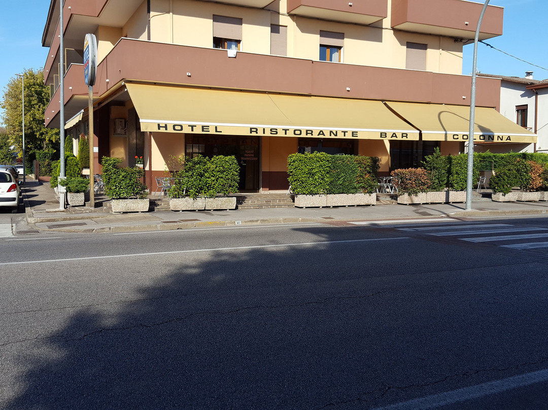 Hotel Colonna主图