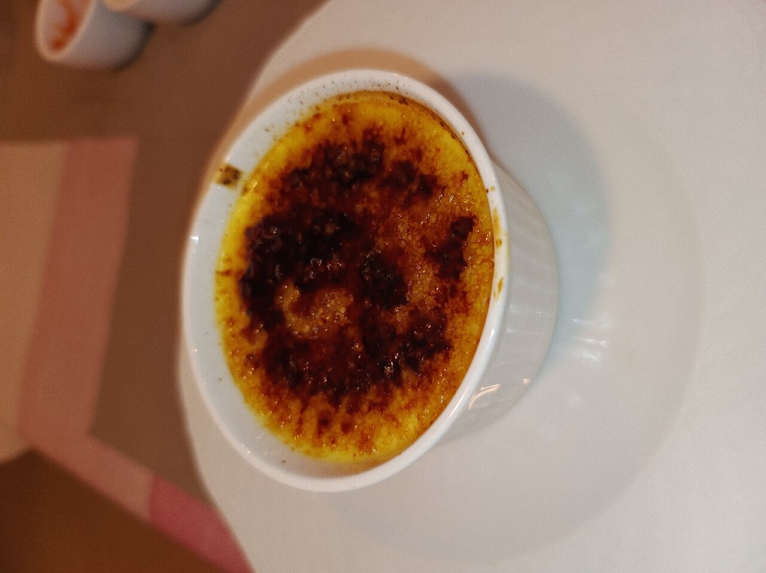 Hotel Grande Rousse主图