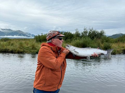 Saltery Adventures-Kodiak必去景点