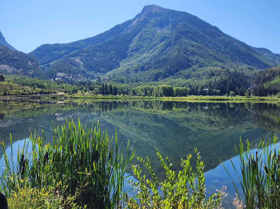 Crystal River Jeep Tours-Marble必去景点