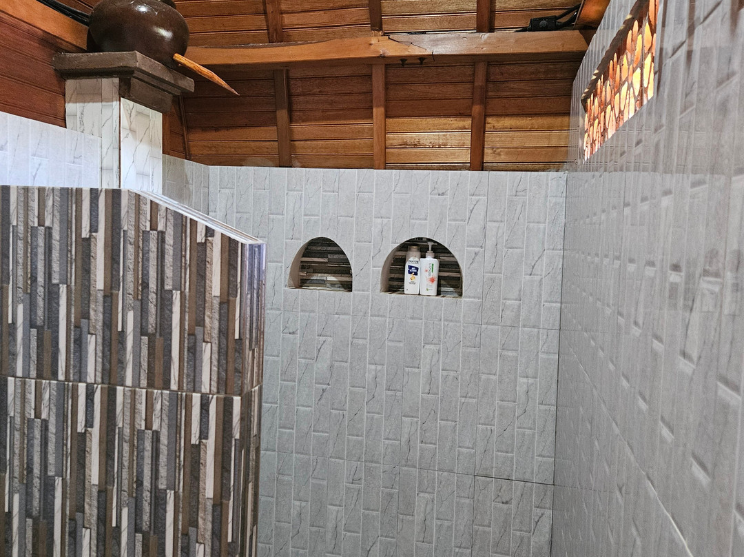 Agung Inn Amed主图