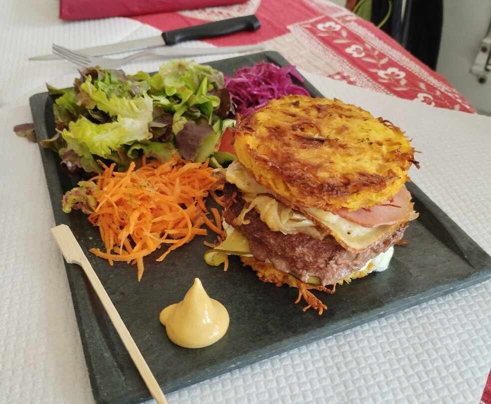 Les O Welches Cote Lac主图