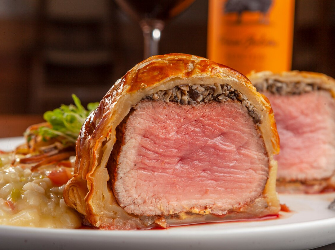 Villa Montese Bar & Ristorante