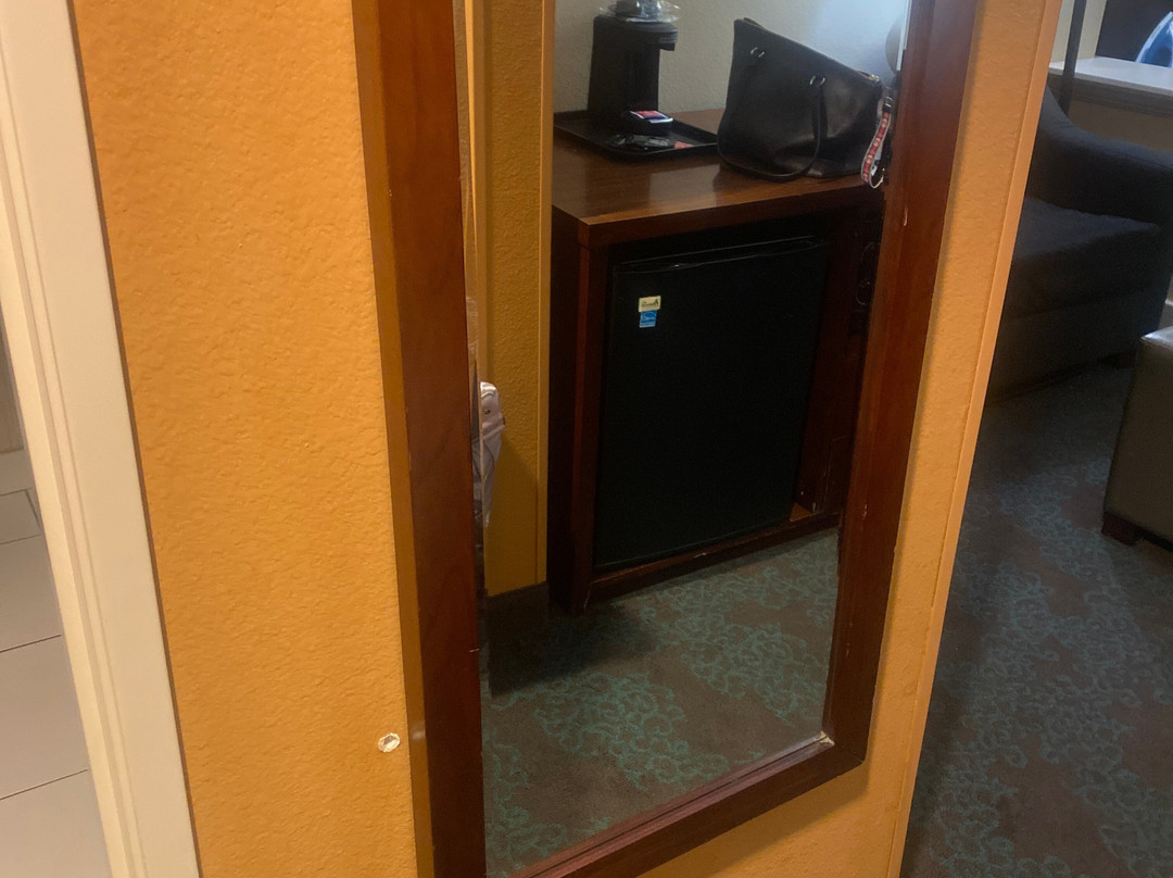 Comfort Suites Texarkana Arkansas主图