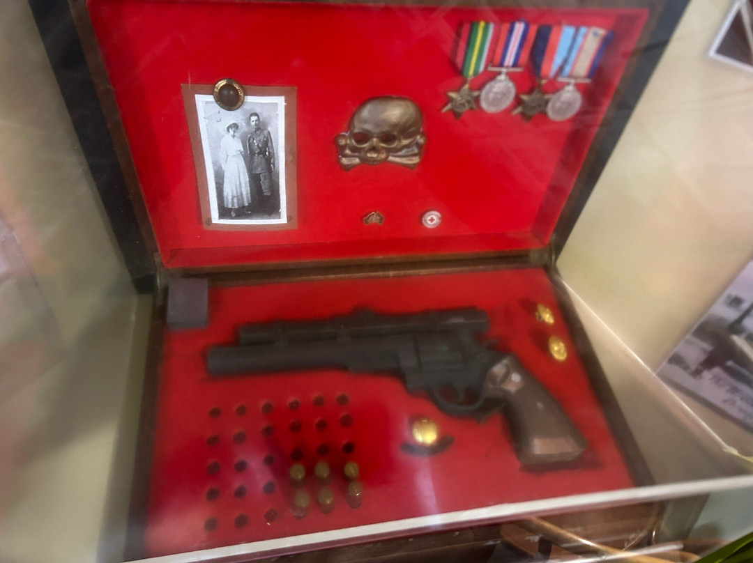 Silverton Pub-Silverton必去景点