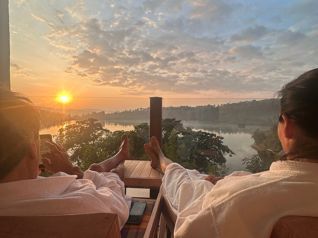 Gorilla Safari Consultants-坎帕拉必去景点