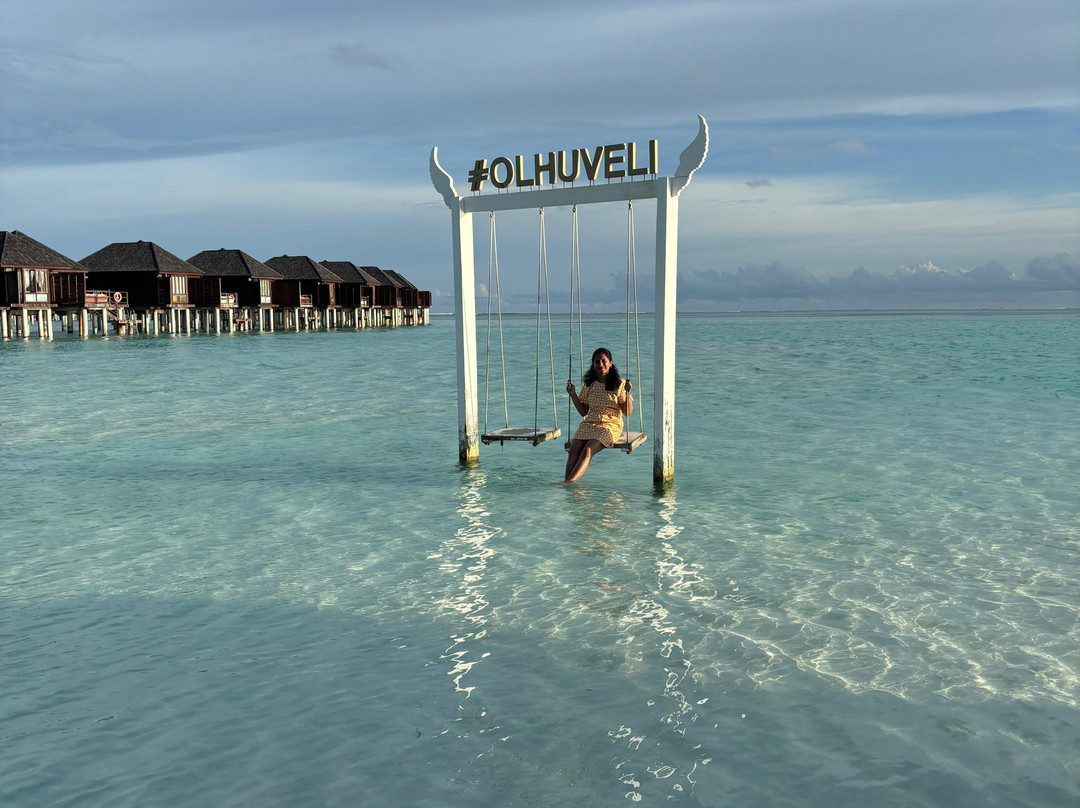 双鱼岛度假村主图