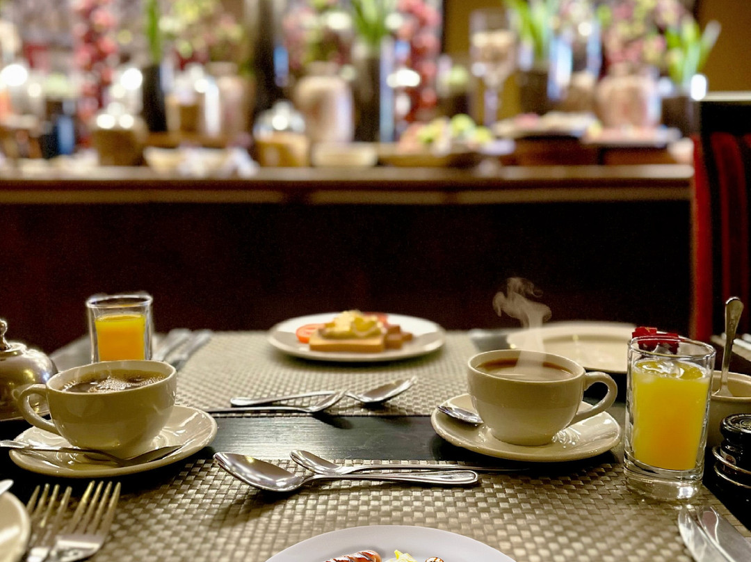 Cycad Guest House主图