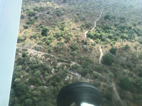 My Fly Aviation-桑给巴尔市必去景点