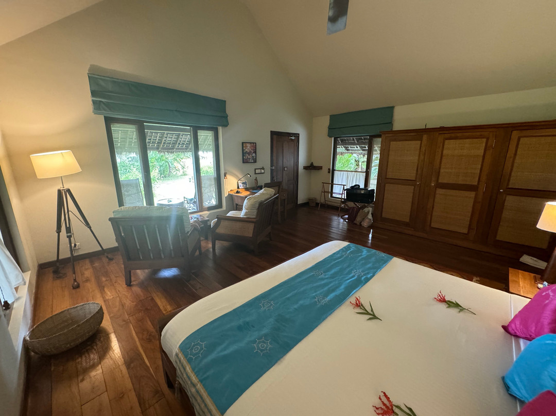 Neeleshwar Hermitage主图