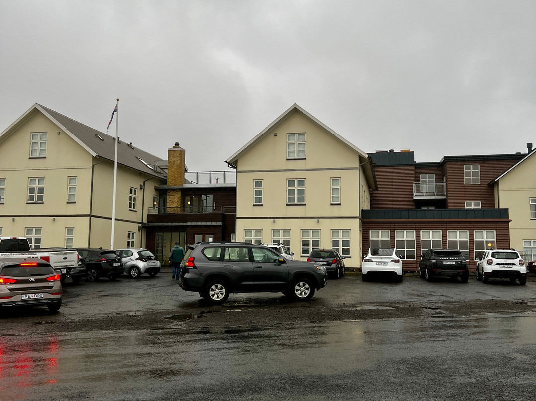 布迪尔酒店主图