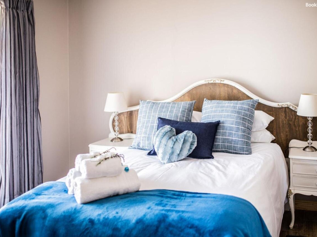 Opstal Gastehuis主图