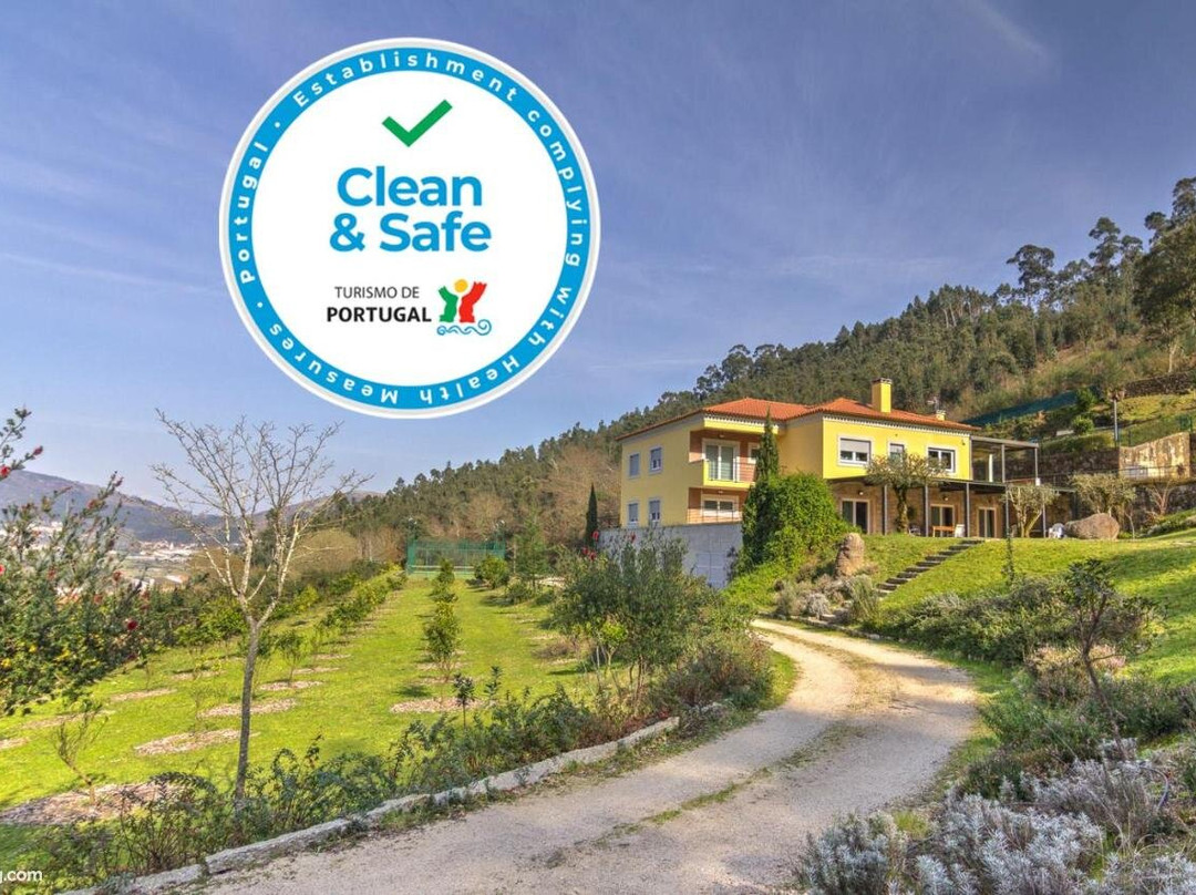 Naturena Agro-Turismo主图