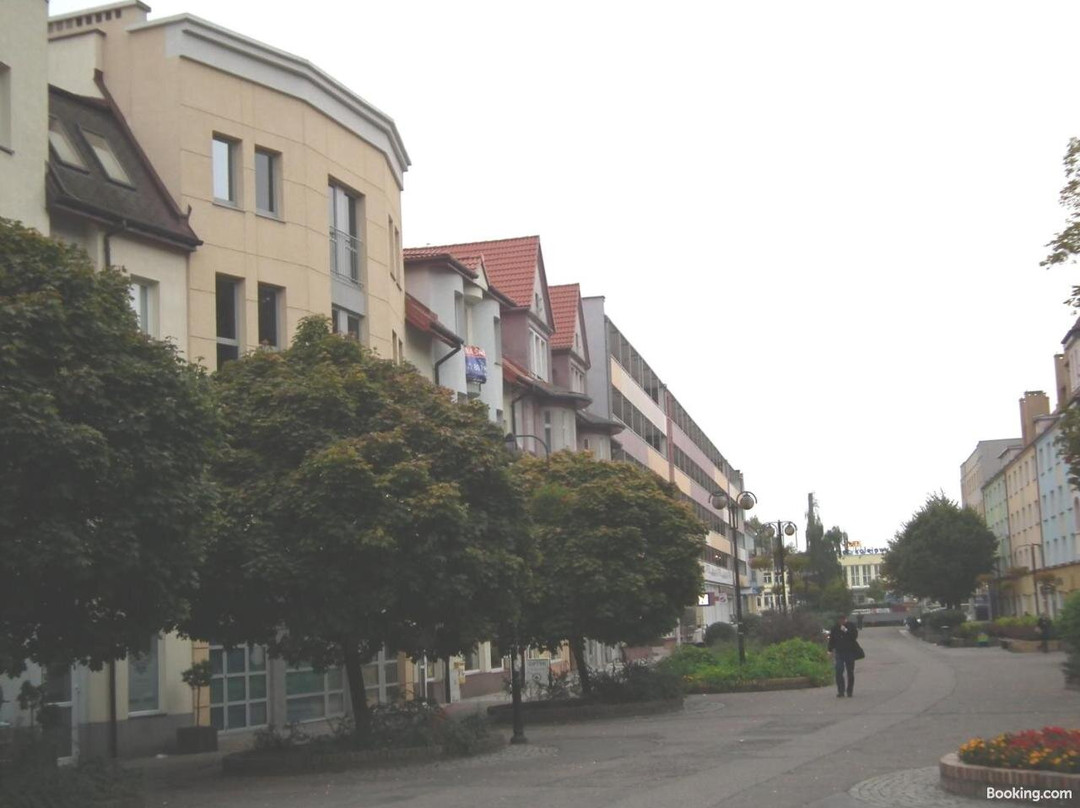 5A Hotel Services主图