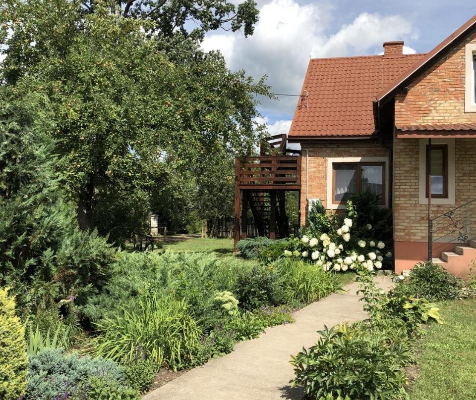 Gospodarstwo Agroturystyczne U Kubziniaka